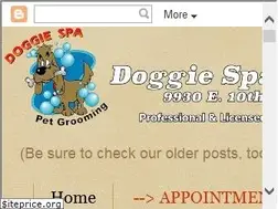 Sites similar to doggiespaindy.com