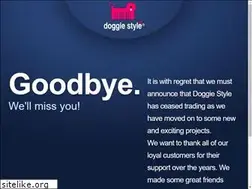 Sites similar to doggiestyle.ie