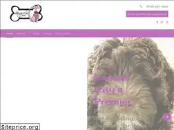 Sites similar to doggiestylebowtique.com