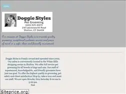 Sites similar to doggiestylesgrooming.com