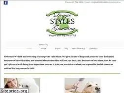 Sites similar to doggiestylesnixa.com