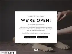 Sites similar to doggiestylesny.com