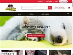 Sites similar to doggiesupply.com
