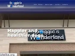 Sites similar to doggieswonderland.com