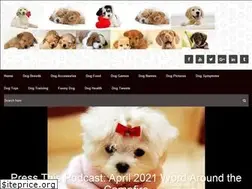 Sites similar to doggietalent.com