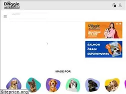 Sites similar to doggietheapp.com