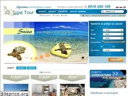 Sites similar to doggietour.sk