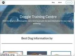 Sites similar to doggietrainingcentre.biz