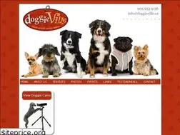 Sites similar to doggieville.ca