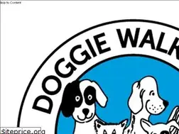 Sites similar to doggiewalkbags.com