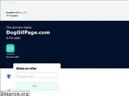 Sites similar to doggifpage.com