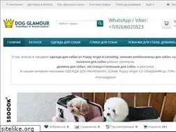 Sites similar to dogglamour.ru