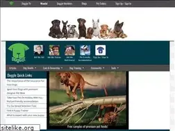 Sites similar to dogglehq.com