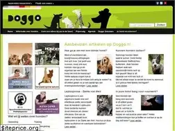 Sites similar to doggo.nl
