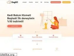 Sites similar to doggoapp.com