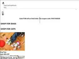 Sites similar to doggocracy.com