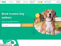 Sites similar to doggoes.com