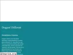 Sites similar to doggon.com