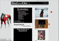Sites similar to doggonechic.com