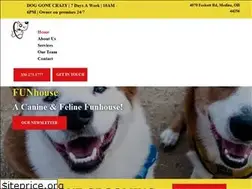 Sites similar to doggonecrazykennels.com