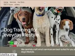 Sites similar to doggonefit.com