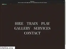 Sites similar to doggonefit.org
