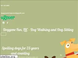Sites similar to doggonefunllc.com