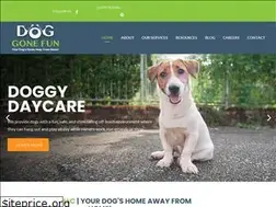 Sites similar to doggonefunmi.com