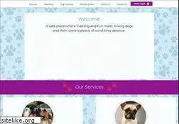 Sites similar to doggonefunnc.com