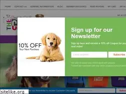Sites similar to doggonegoodclickercompany.com