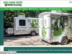 Sites similar to doggonehairypups.com