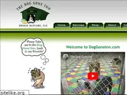 Sites similar to doggoneinn.com