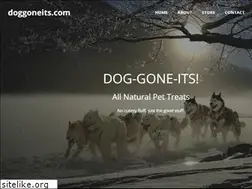 Sites similar to doggoneits.com