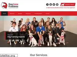 Sites similar to doggoneproblems.com