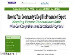 Sites similar to doggonesafe.com