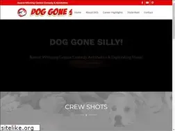 Sites similar to doggonesilly.com