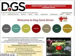 Sites similar to doggonesmart.com