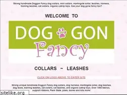 Sites similar to doggonfancy.com