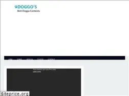 Sites similar to doggousa.com