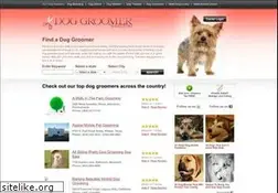 Sites similar to doggroomerdirectory.com