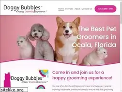 Sites similar to doggroomerocala.com