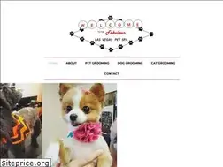 Sites similar to doggroomerslasvegas.com