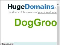 Sites similar to doggroomingcourses.com