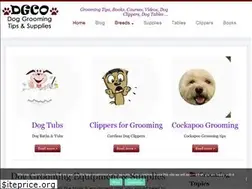 Sites similar to doggroomingcoursesonline.com