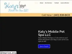 Sites similar to doggroomingincolumbiamd.com