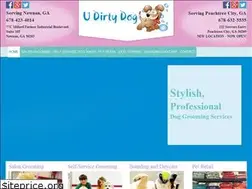 Sites similar to doggroomingnewnan.com