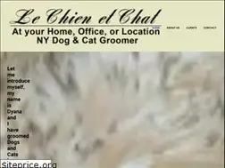 Sites similar to doggroomingnewyork.com