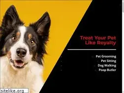Sites similar to doggroomingokc.com