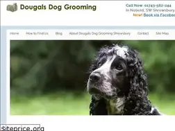 Sites similar to doggroomingshrewsbury.com