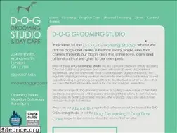 Sites similar to doggroomingstudio.net